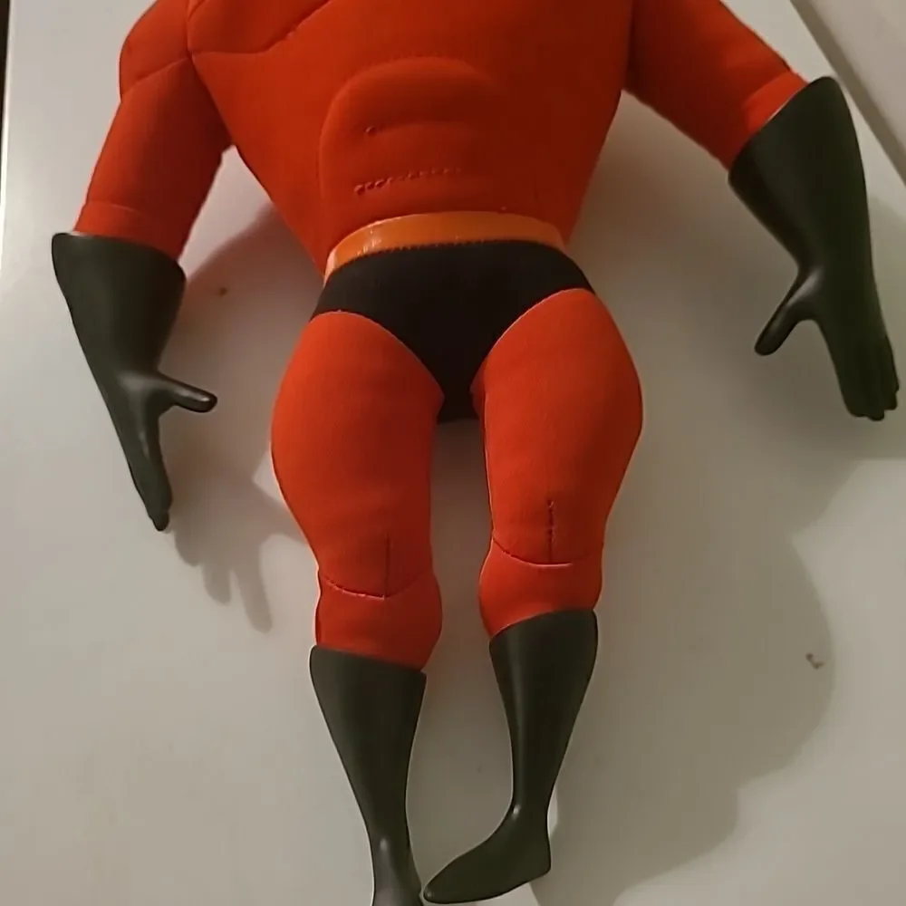Disney's Incredibles Doll
